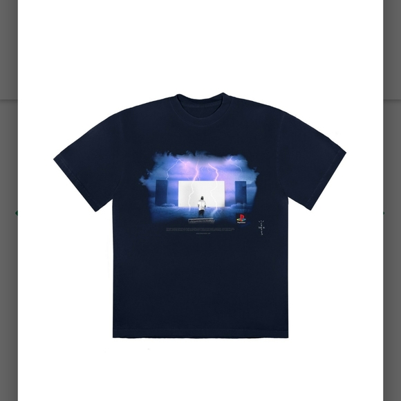 travis scott Other - Travis Scott shirt